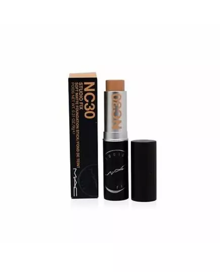 Тональний крем-стік MAC Studio Fix NC30, 9 г, зображення 2