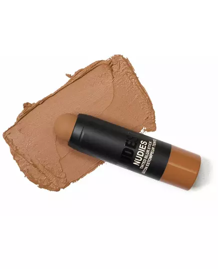 Тональный крем-стик Nudestix Tinted Blur 6 Medium, 6 г, изображение 2