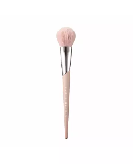 Кисть для бронзера Fenty Beauty Sculpting Bronzer Brush 195