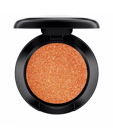 Сухі тіні для повік MAC Pro Shimmering, Jingle Ball Bronze, 1,5 г