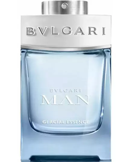 Парфюмерная вода для мужчин Bvlgari Glacial Essence, 60 мл