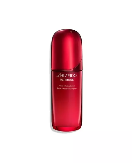 Сыворотка для лица Shiseido Ultimune Power Infusing, 75 мл