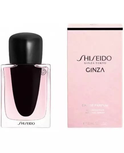 Парфюмерная вода для женщин Shiseido Ginza, 30 мл, изображение 2