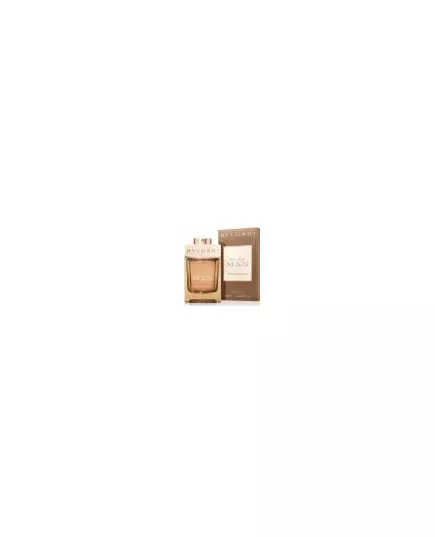 Парфюмерная вода для мужчин Bvlgari Man Terrae Essence, 100 мл