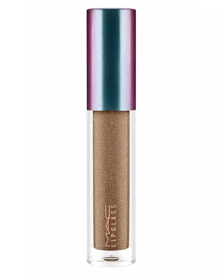 Блиск для губ MAC Lipglass Soft Shell, 3,1 мл