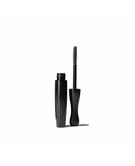 Туш для вій MAC In Extreme Dimension 3D 3D Black, 12 г