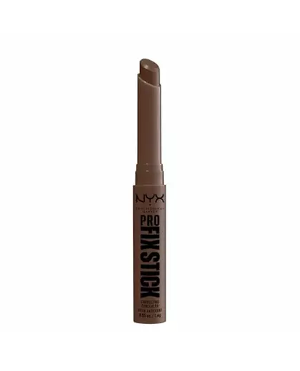 Коригуючий консилер-олівець NYX Pro Fix Stick Correcting Vegan Correct Conceal Brighten 17 Deep Walnut, 1,6 г