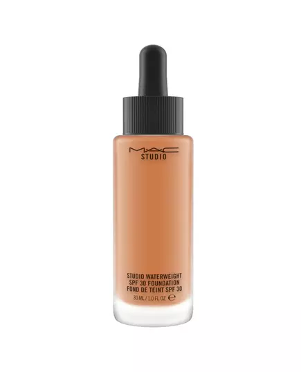 Стійкий рідкий тональний крем MAC Studio Waterweight NW45, SPF 30, 30 мл