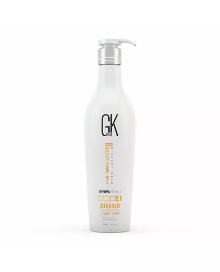 Кондиціонер для волосся Global Keratin Shield UV Protection, 650 мл