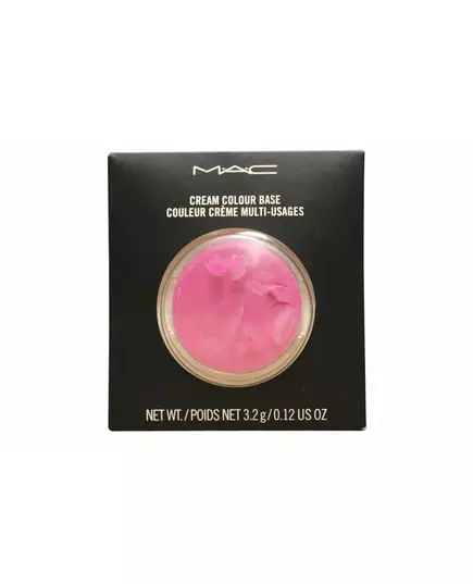 Кремові рум’яна MAC Cream Colour Base Natural Finish, Madly Magenta, Refill, 3,2 г