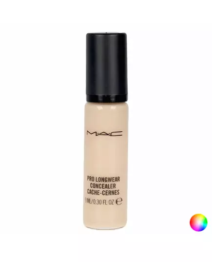 Рідкий консилер MAC Pro Longwear Fragrance Free Matte Finish, NC30, 9 мл