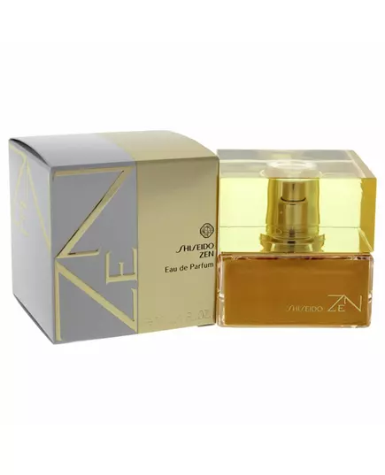 Парфумована вода для жінок Shiseido Zen for Women (2007), 30 мл, зображення 2