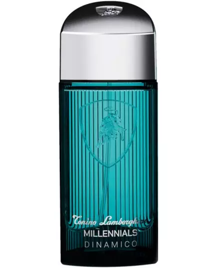 Туалетна вода для чоловіків Tonino Lamborghini Millennials Dinamico, 125 мл