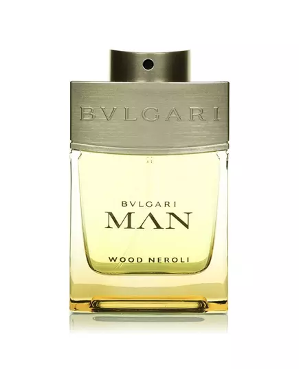 Парфумована вода для чоловіків Bvlgari Wood Neroli, 60 мл