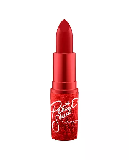 Кремова губна помада MAC Patrick Starrr Matte, Slay Ride, 3 г