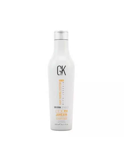Кондиціонер для волосся Global Keratin Shield UV Protection, 240 мл