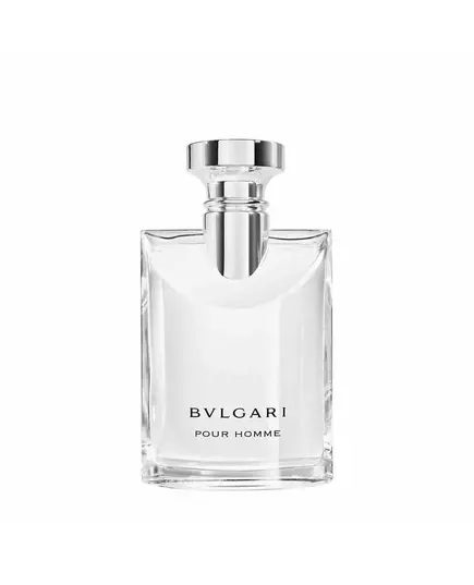 Туалетна вода для чоловіків Bvlgari Pour Homme, 100 мл