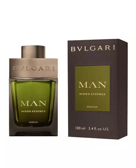 Парфуми для чоловіків Bvlgari Man Wood Essence, 100 мл, зображення 2