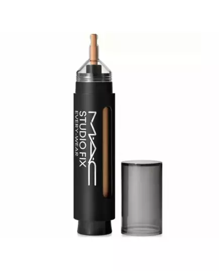Рідкий консилер MAC Studio Fix Every-Wear Corrective NC25, 12 мл
