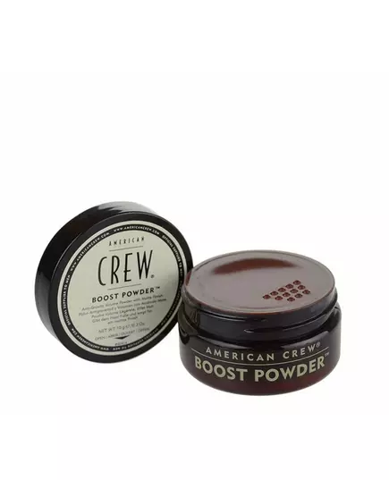 Пудра для укладки волос American Crew Boost Powder, 10 г, изображение 2