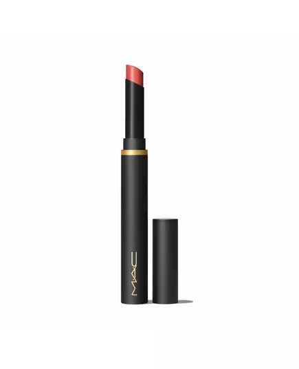 Кремова губна помада MAC Powder Kiss 899 Brickthrough, 2 г