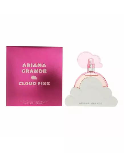 Парфумована вода для жінок Ariana Grande Cloud Pink, 100 мл, зображення 2