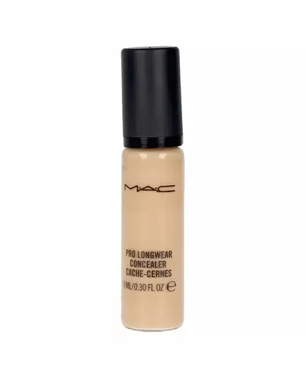 Рідкий консилер MAC Pro Longwear Fragrance Free Matte Finish, NC30, 9 мл, зображення 3