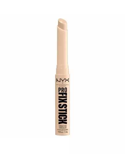 Коригувальний олівець-консилер NYX Pro Fix Stick 03 Alabaster, 1,6 г