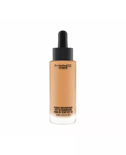 Стійкий рідкий тональний крем MAC Studio Waterweight Vitamin E NC45, SPF 30, 30 мл