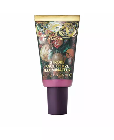 Кремові рум’яна MAC Tempting Fate Rose Gold, 15 мл