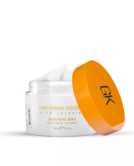 Віск для укладання волосся Global Keratin Style Strong Hold, 100 г