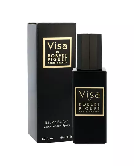 Парфумована вода для жінок Robert Piguet Visa 2007, 50 мл