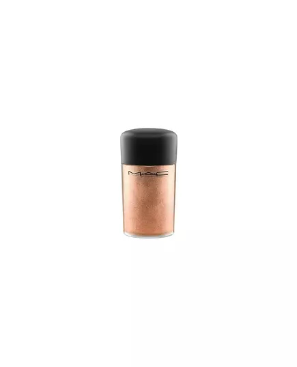 Розсипчасті блискітки-тіні для повік MAC Pigment Loose Glitter Eyeshadow Copper Sparkle, 4,5 г