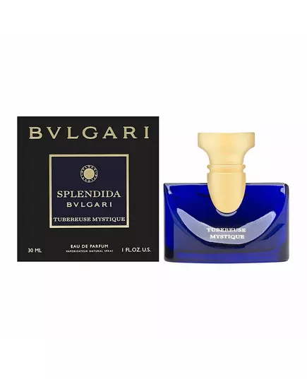 Парфумована вода для жінок Bvlgari Splendida Tubereuse Mystique, 30 мл, зображення 2