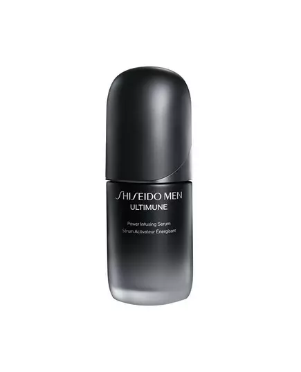 Зволожувальна сироватка для обличчя Shiseido Ultimune Power Infusing, 50 мл