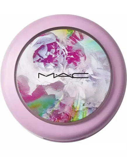 Компактні рум’яна-хайлайтер MAC Extra Dimension Royal Flush, 4 г