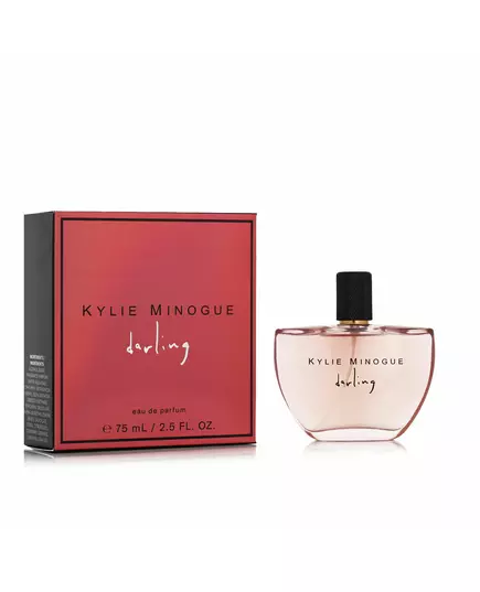 Парфумована вода для жінок Darling By Kylie Darling, 75 мл