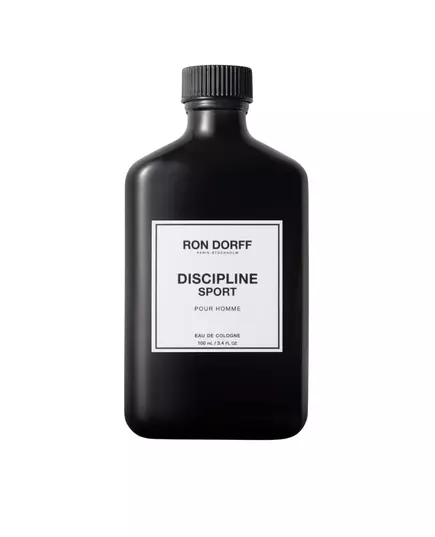 Одеколон для чоловіків Ron Dorff Discipline Sport, 100 мл