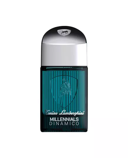 Туалетна вода для чоловіків Tonino Lamborghini Millennials Dinamico, 40 мл