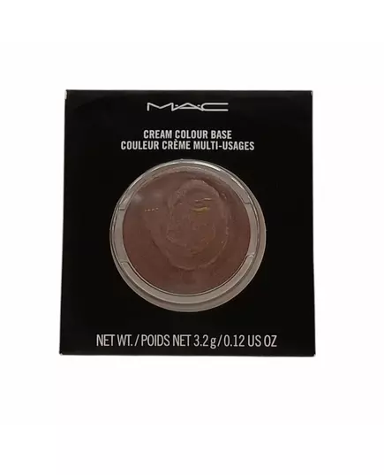 Кремові рум’яна MAC Cream Colour Base Natural Finish, Dusk Refill, 3,2 г