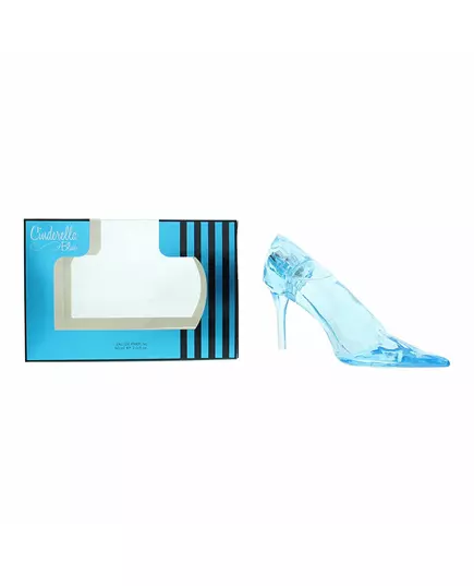 Парфумована вода для жінок Disney Blue Slipper, 60 мл, зображення 2