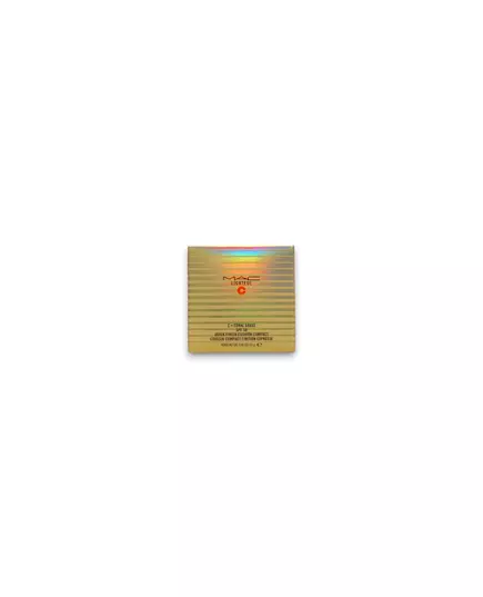 Компактна тональна основа MAC Lightful C+ Light Plus Rose, SPF 50, 12 г