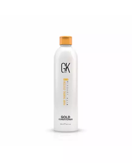 Кондиціонер для волосся Global Keratin Gold Для розгладження, 250 мл