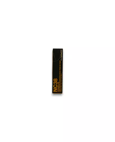 Тональний крем-стік MAC Studio Fix NC38, 9 г, зображення 2