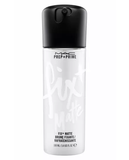 Матуючий спрей для обличчя MAC Prep + Prime Fix + Matte, 100 мл