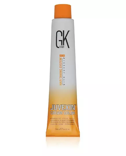 Стійка крем-фарба для волосся Global Keratin 9.4 Very Light Copper Blonde, 100 мл