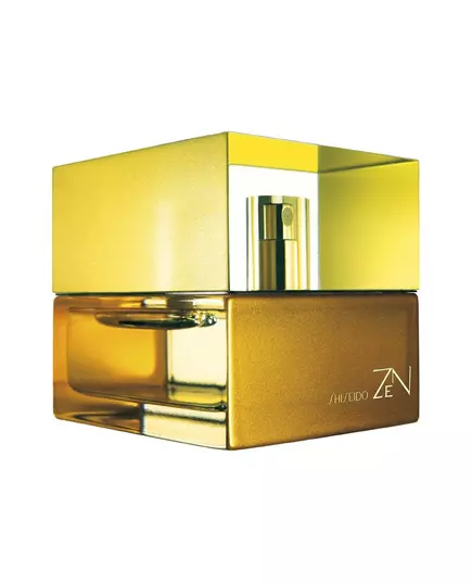 Парфумована вода для жінок Shiseido Zen for Women (2007), 30 мл