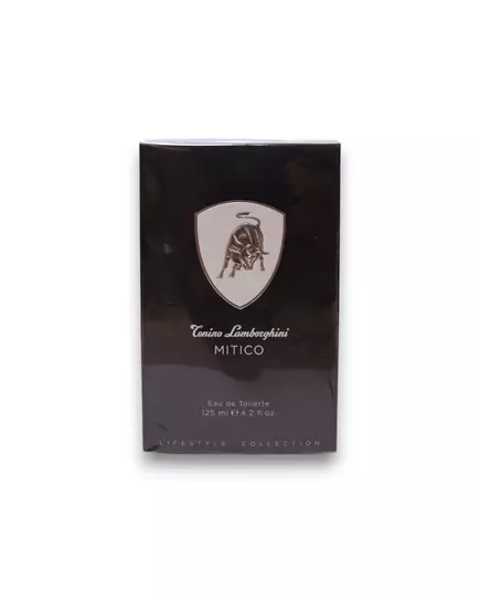 Чоловічий одеколон Tonino Lamborghini Mitico EDT, 125 мл, зображення 2