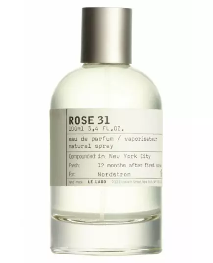 Парфумована вода унісекс Le Labo Rose 31, 50 мл, зображення 3