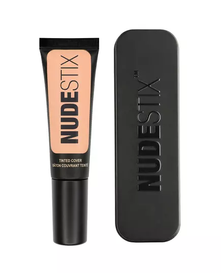 Тональний крем Nudestix Tinted Cover 3.5, 25 мл